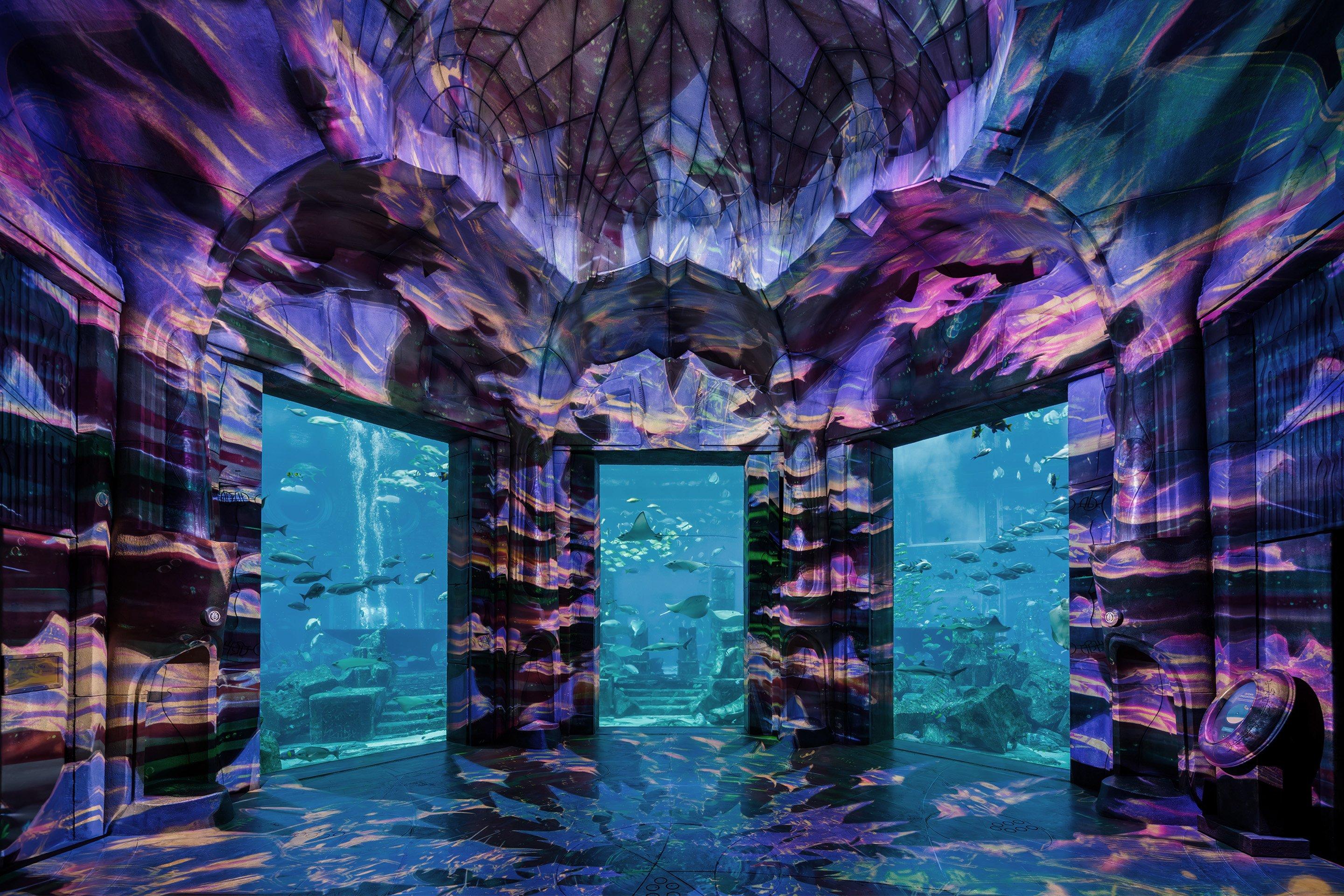 Lost World